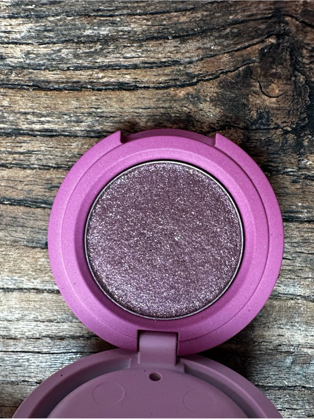 Kaja Beauty Bento Bouncy Shimmer Eyeshadow Trio — Pink Gradient